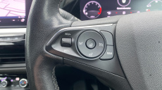 Vauxhall Grandland 1.2 Turbo Elite 5dr Petrol Hatchback